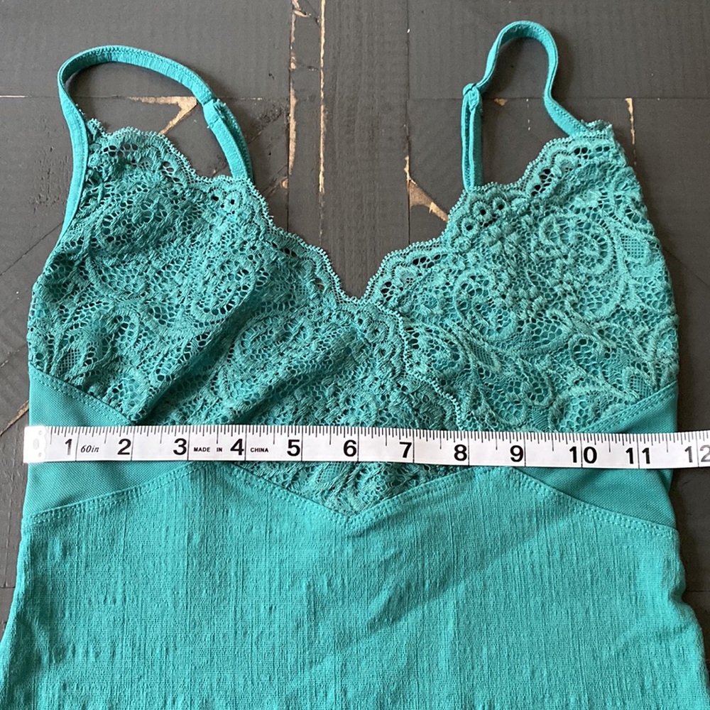 🦋Free People🦋Havana Nights Chemise - Picture 7 of 9